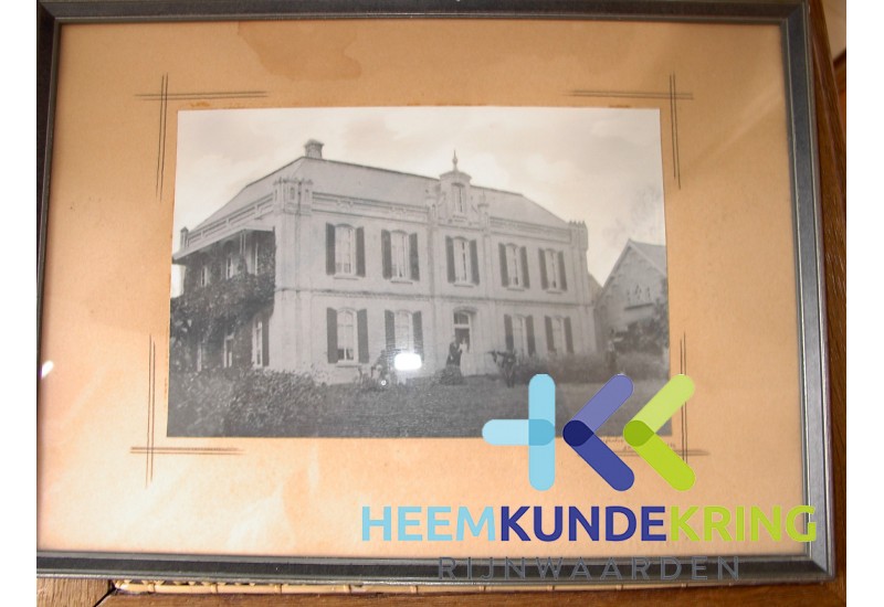 Vinkenhorst ( Speetenhof)